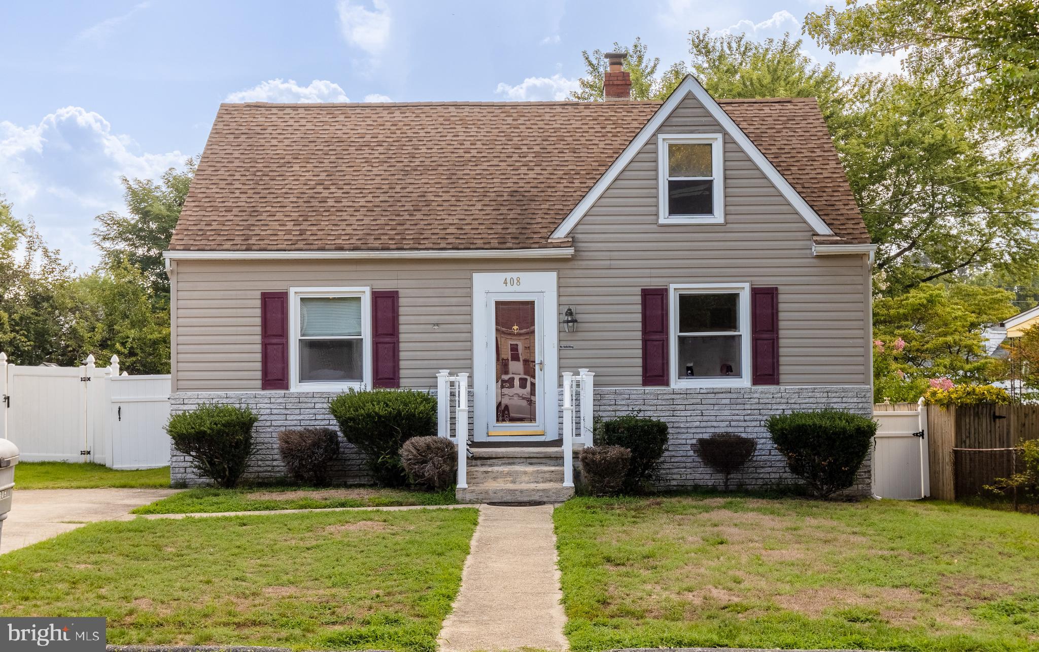 408 Magnolia Road Glen Burnie, MD 21061 - Photo 4 of 36