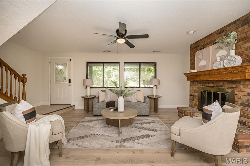 2613 Hampton Road St. Charles, MO 63303 - Photo 9 of 64 Gallery Image 9