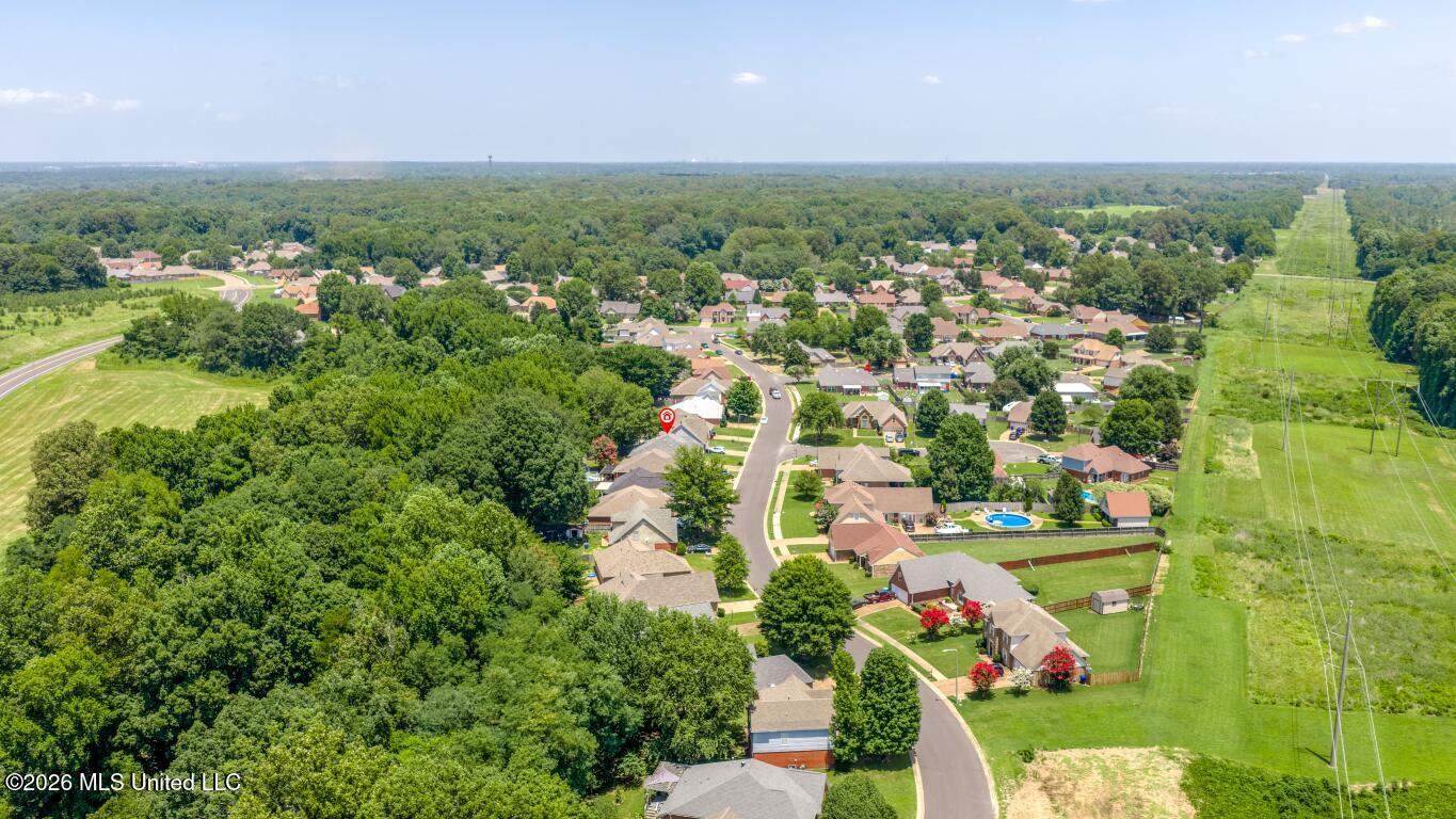 7249 Lucia Lane Walls, MS 38680 - Photo 3 of 15 DJI_20260630131537_0164_D-HDR-Edit