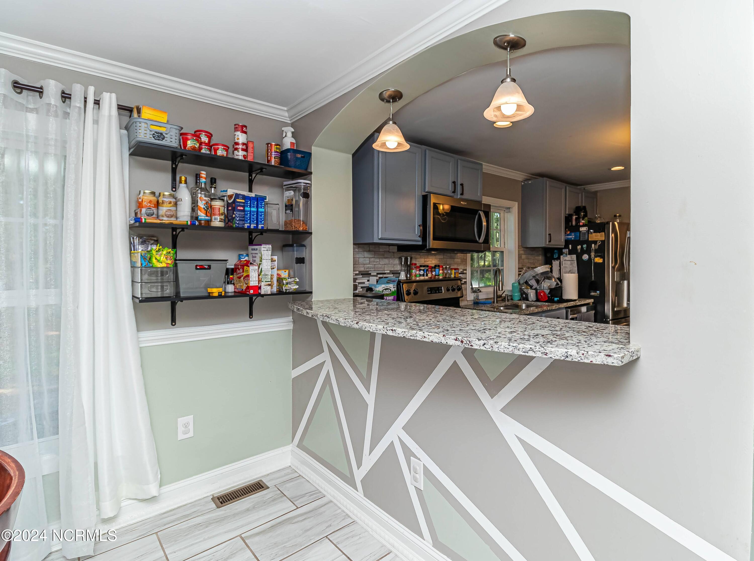 883 Slapout Road Mount Olive, NC 28365 - Photo 11 of 30 IMG_4920-Edit