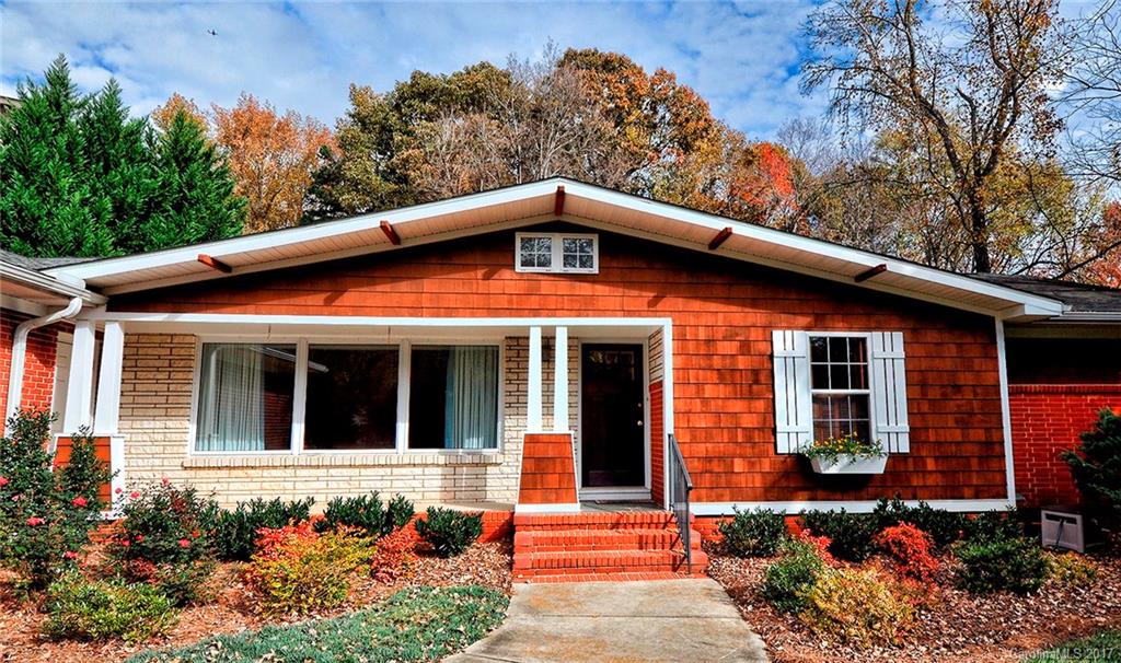 4101 Sharon View Road Charlotte, NC 28226 - Photo 2 of 24