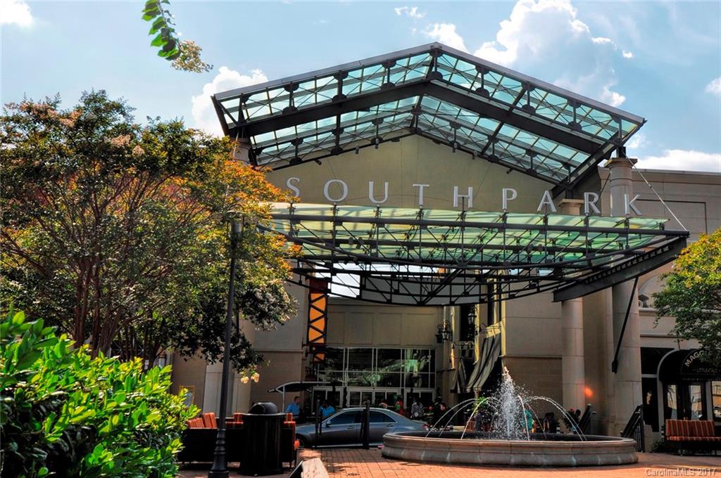 4101 Sharon View Road Charlotte, NC 28226 - Photo 24 of 24