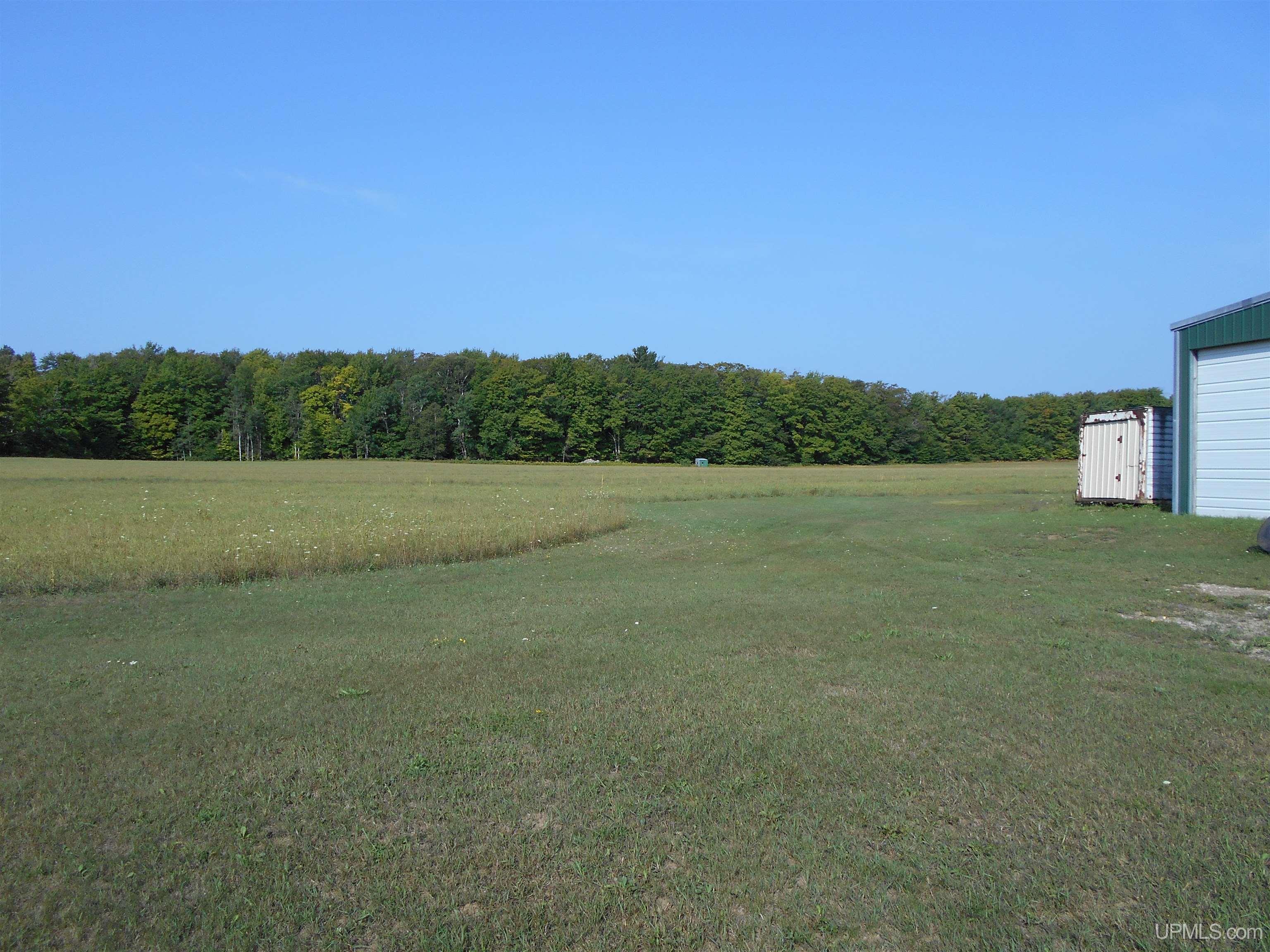 1727 N West Kendall Road Manistique, MI 49854 - Photo 26 of 49