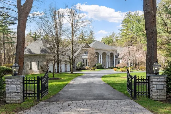 $5,290,000 | 215 Monument Farm Road, Concord, MA 01742