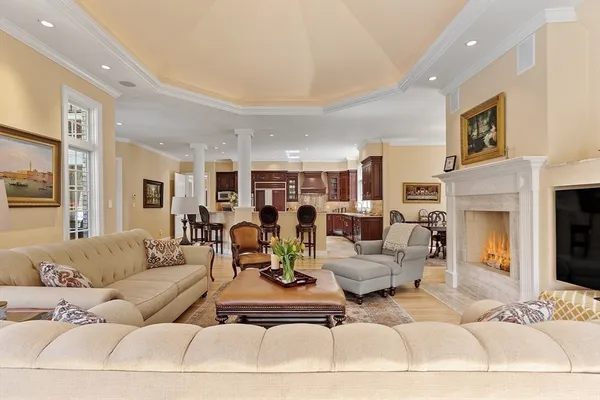 $5,290,000 | 215 Monument Farm Road, Concord, MA 01742