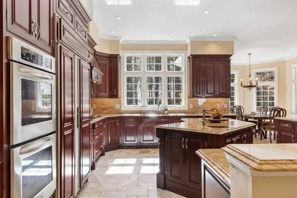 $5,290,000 | 215 Monument Farm Road, Concord, MA 01742