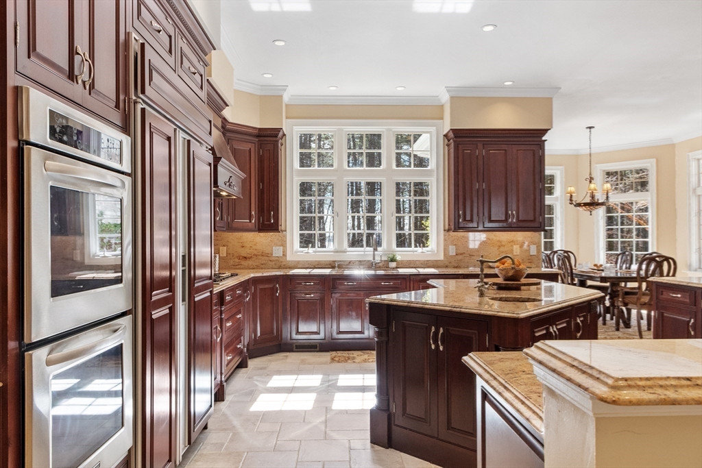 215 Monument Farm Road Concord, MA 01742 - Photo 12 of 42