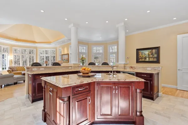 $5,290,000 | 215 Monument Farm Road, Concord, MA 01742