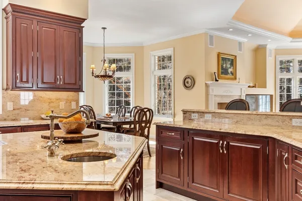 $5,290,000 | 215 Monument Farm Road, Concord, MA 01742