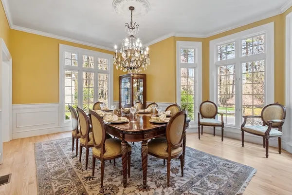 $5,290,000 | 215 Monument Farm Road, Concord, MA 01742
