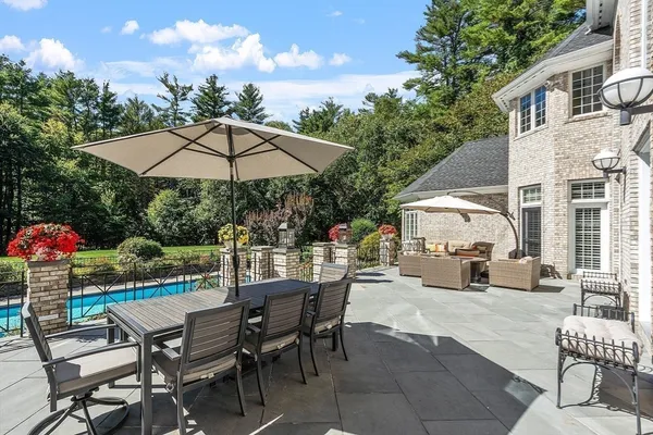 $5,290,000 | 215 Monument Farm Road, Concord, MA 01742