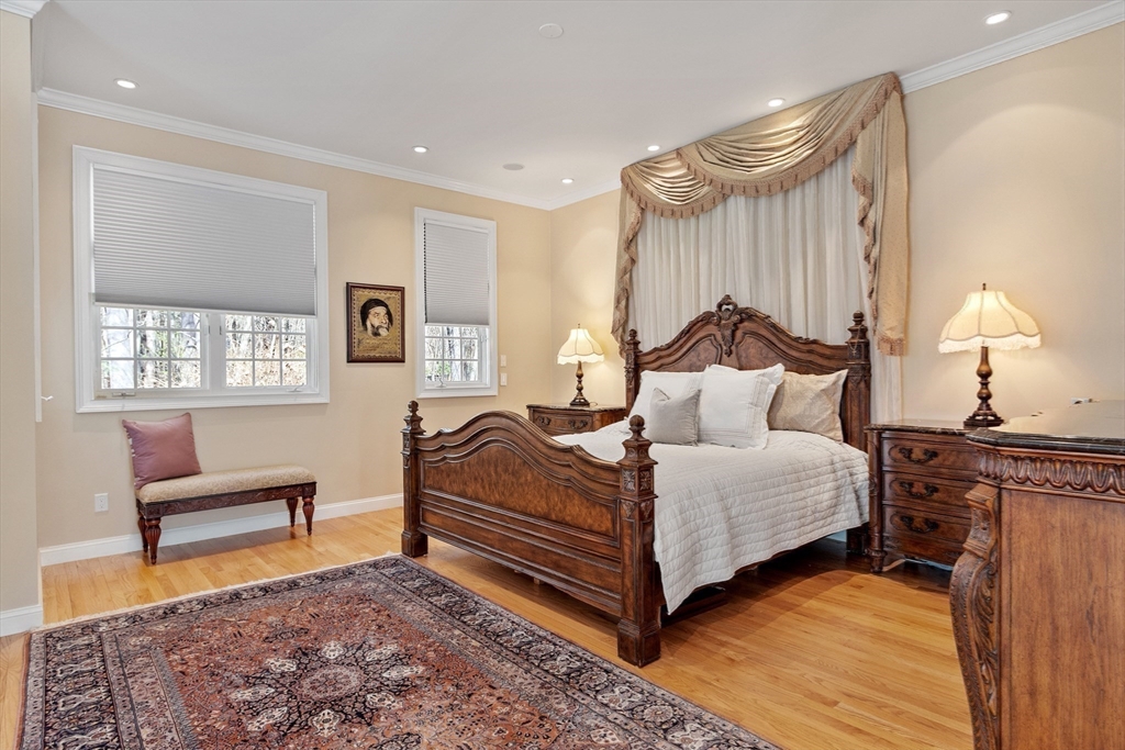 215 Monument Farm Road Concord, MA 01742 - Photo 23 of 42
