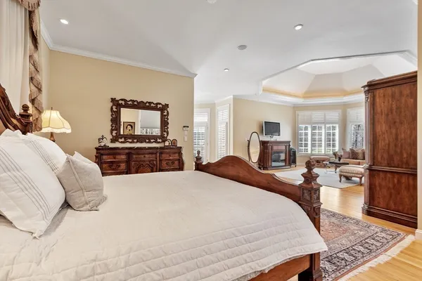 $5,290,000 | 215 Monument Farm Road, Concord, MA 01742