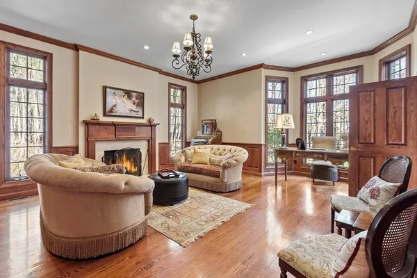 $5,290,000 | 215 Monument Farm Road, Concord, MA 01742