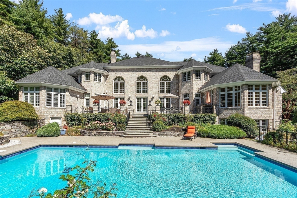 215 Monument Farm Road Concord, MA 01742 - Photo 3 of 42