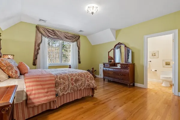 $5,290,000 | 215 Monument Farm Road, Concord, MA 01742