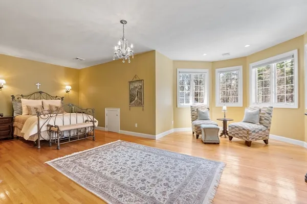 $5,290,000 | 215 Monument Farm Road, Concord, MA 01742