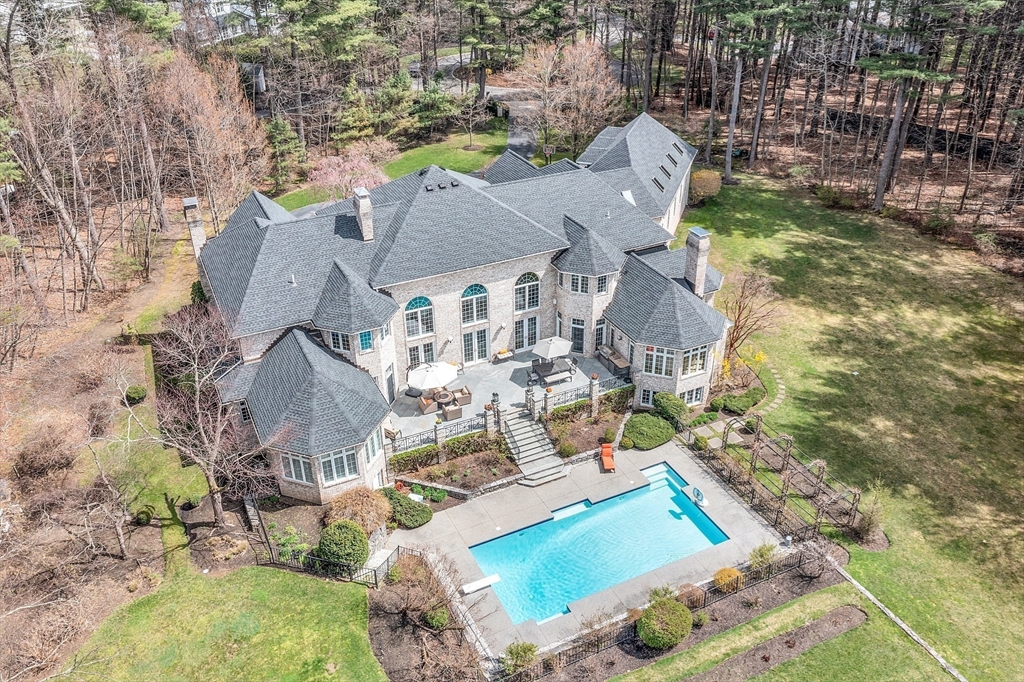 215 Monument Farm Road Concord, MA 01742 - Photo 40 of 42