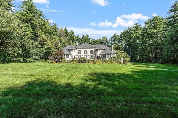 $5,290,000 | 215 Monument Farm Road, Concord, MA 01742