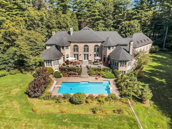$5,290,000 | 215 Monument Farm Road, Concord, MA 01742