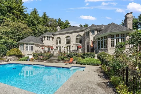 $5,290,000 | 215 Monument Farm Road, Concord, MA 01742