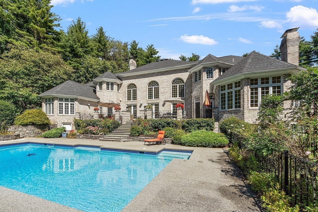 215 Monument Farm Road Concord, MA 01742 - Photo 42 of 42