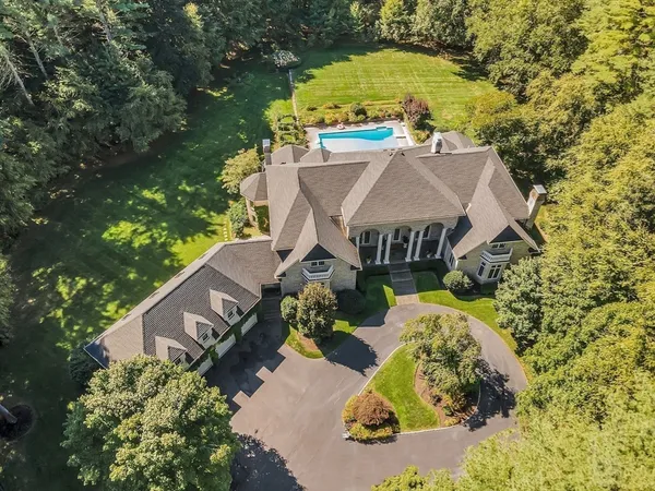 $5,290,000 | 215 Monument Farm Road, Concord, MA 01742