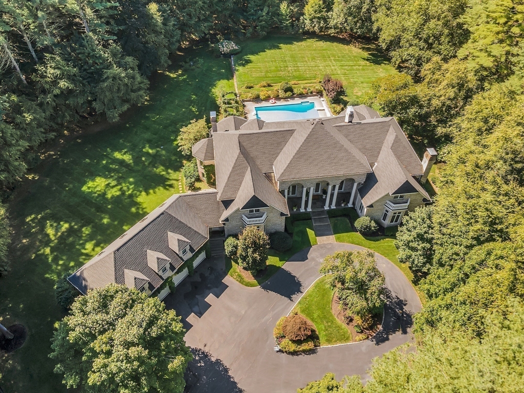 215 Monument Farm Road Concord, MA 01742 - Photo 5 of 42