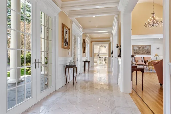 $5,290,000 | 215 Monument Farm Road, Concord, MA 01742