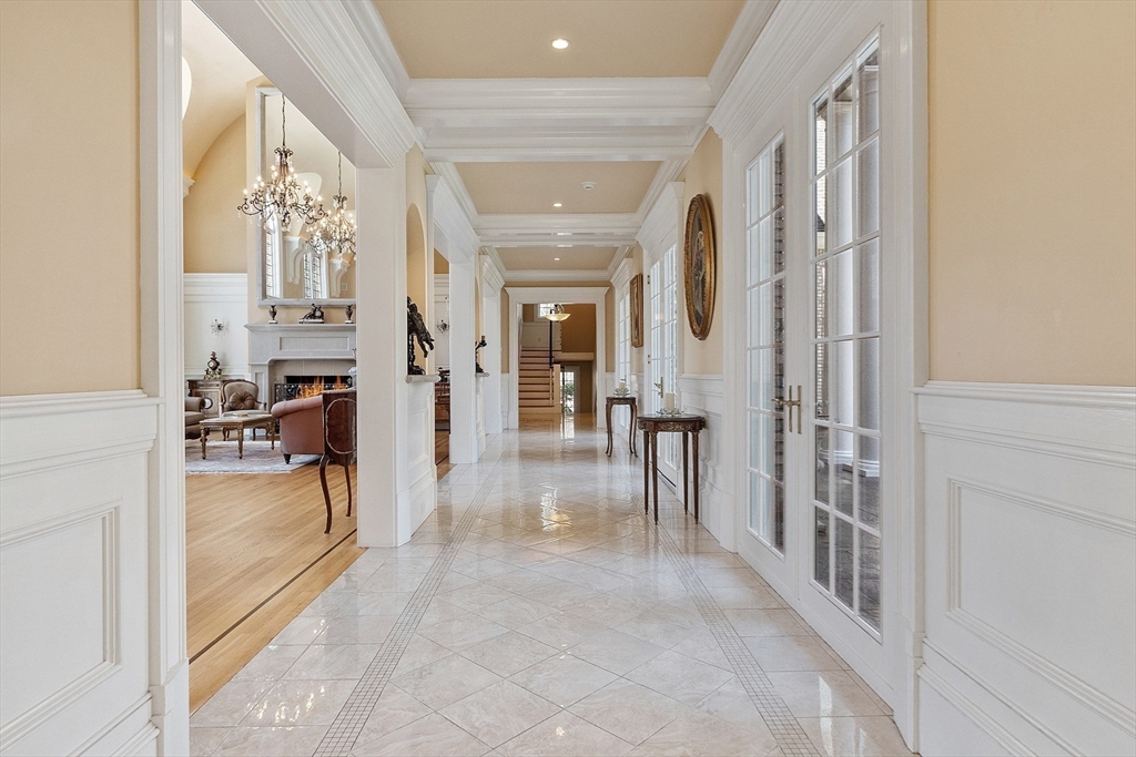215 Monument Farm Road Concord, MA 01742 - Photo 7 of 42