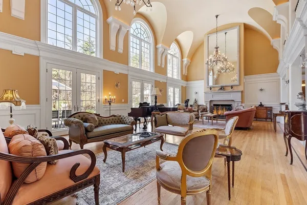 $5,290,000 | 215 Monument Farm Road, Concord, MA 01742