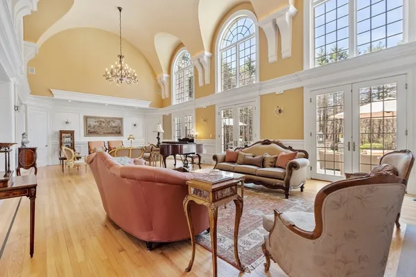 $5,290,000 | 215 Monument Farm Road, Concord, MA 01742