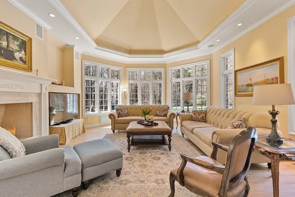 $5,290,000 | 215 Monument Farm Road, Concord, MA 01742