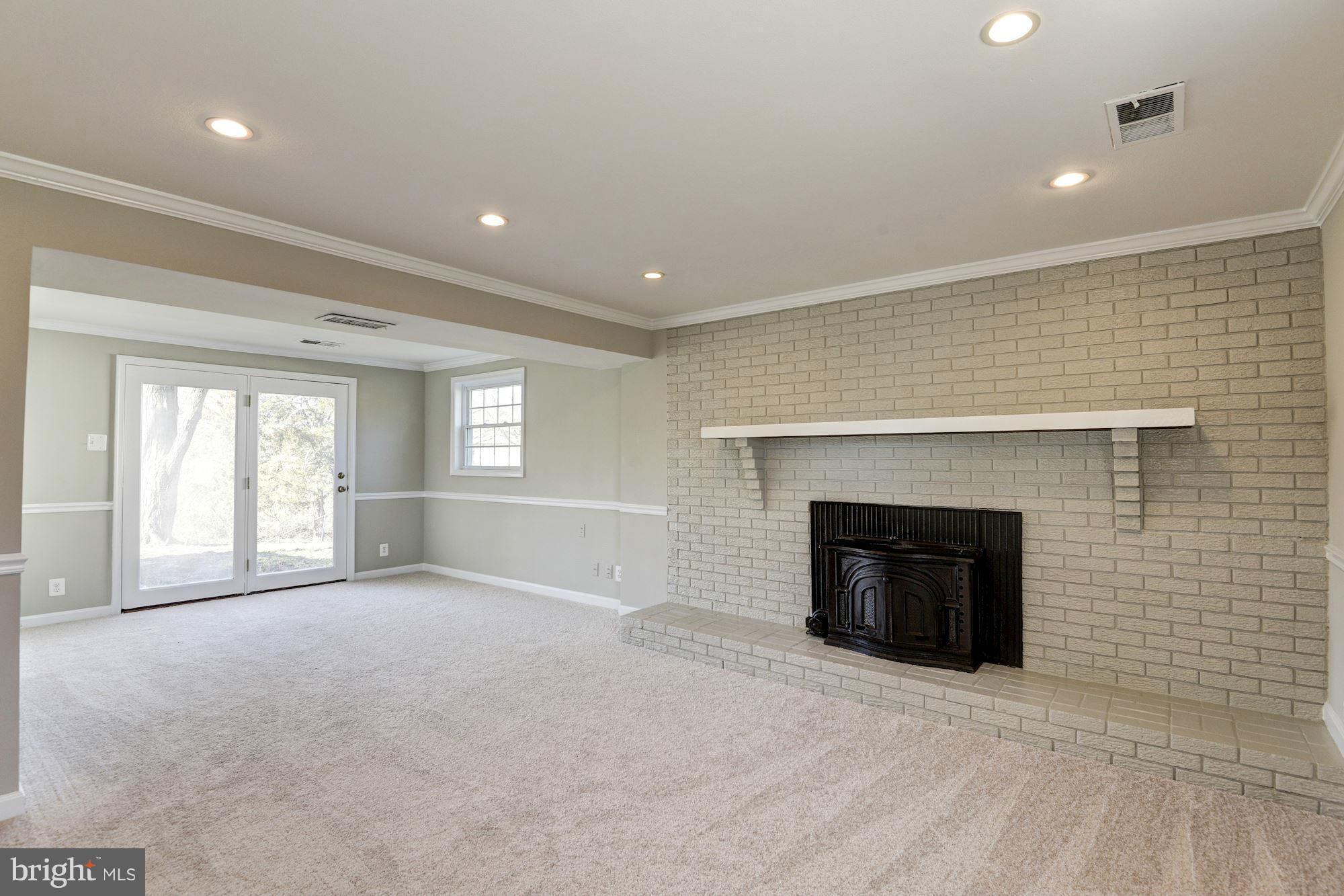 623 West Poplar Road Sterling, VA 20164 - Photo 16 of 30 Basement
