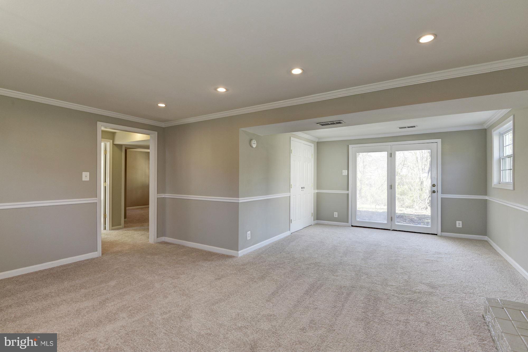 623 West Poplar Road Sterling, VA 20164 - Photo 17 of 30 Basement