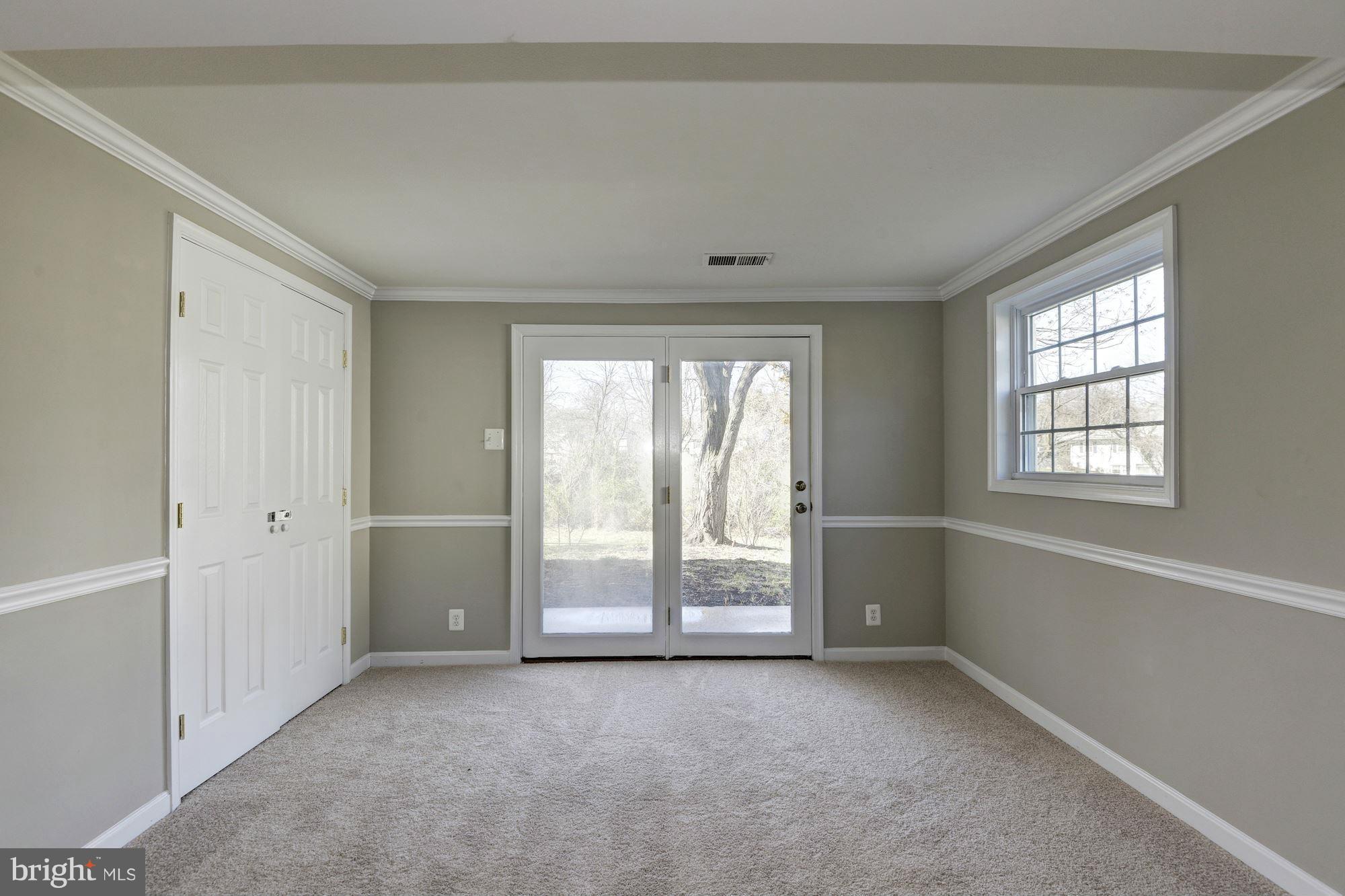 623 West Poplar Road Sterling, VA 20164 - Photo 18 of 30 Basement