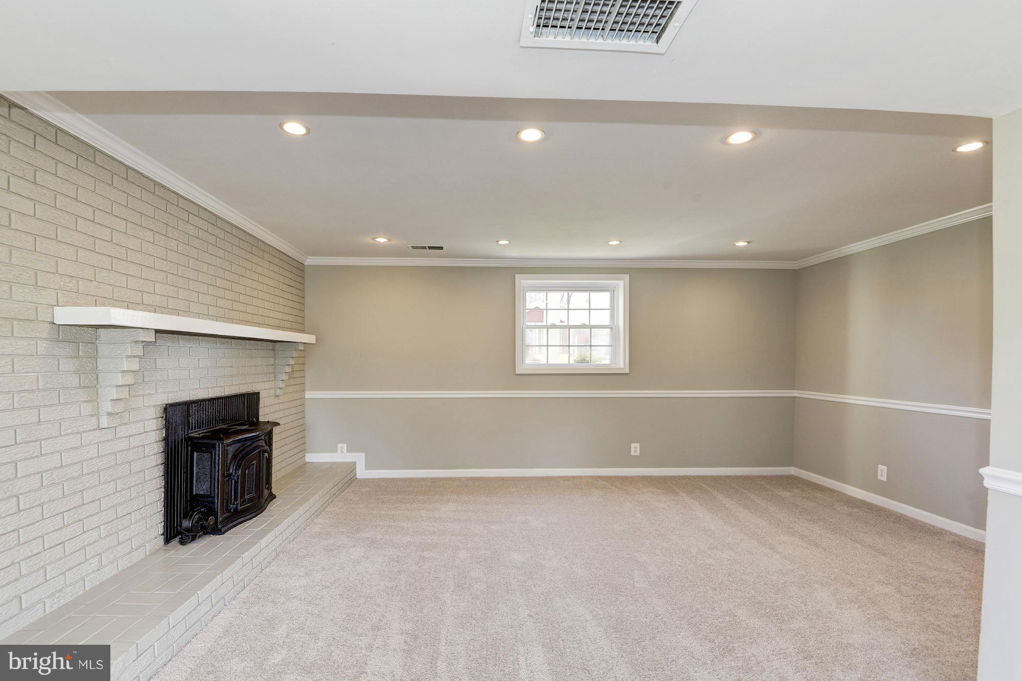 623 West Poplar Road Sterling, VA 20164 - Photo 19 of 30 Basement