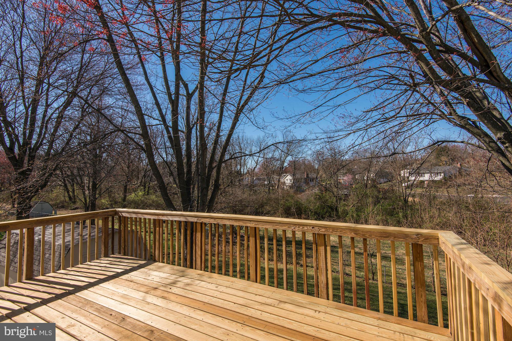 623 West Poplar Road Sterling, VA 20164 - Photo 25 of 30 Deck