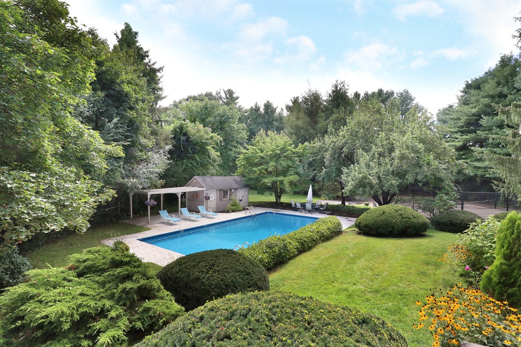 480 Dover Road Westwood, MA 02090 - Photo 23 of 27 Gallery Image 23