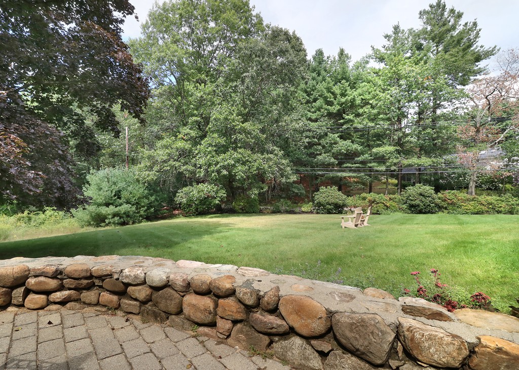 480 Dover Road Westwood, MA 02090 - Photo 26 of 27 Gallery Image 26