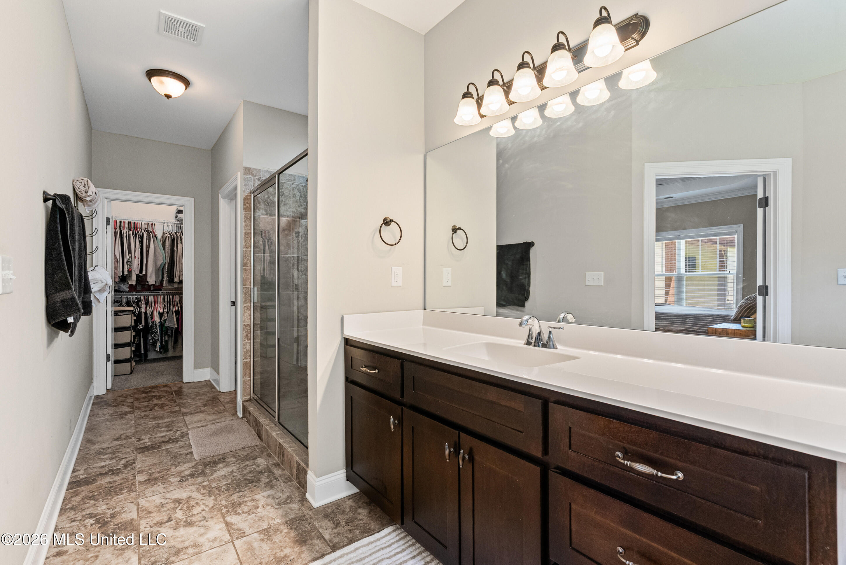 2353 Ouse Valley Lane Hernando, MS 38632 - Photo 20 of 30 Primary Bathroom