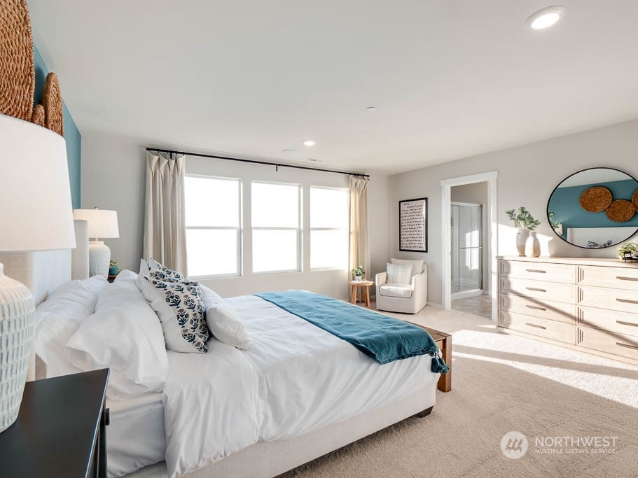 15461 Southeast 143rd Place, Unit 20 Renton, WA 98059 - Photo 17 of 38