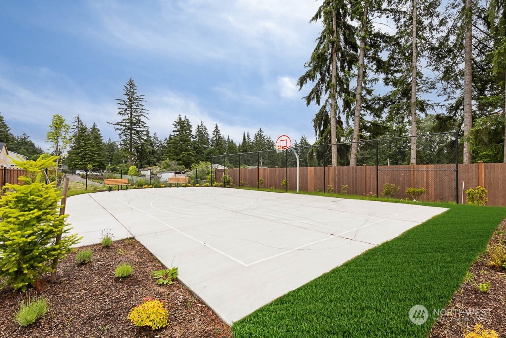 15461 Southeast 143rd Place, Unit 20 Renton, WA 98059 - Photo 38 of 38