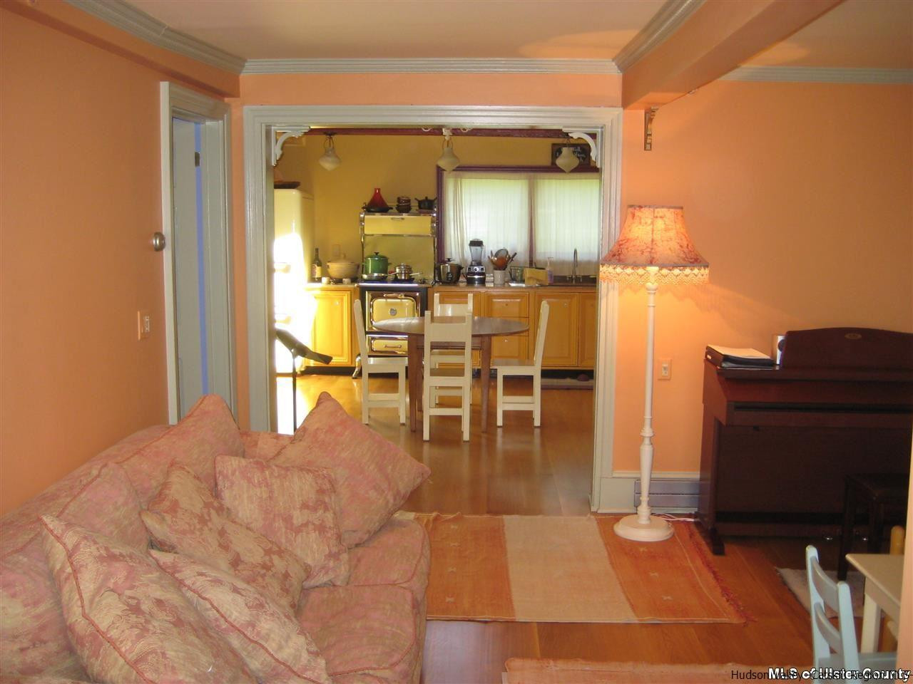 17 Cross Patch Road Woodstock, NY 12495 - Photo 12 of 35 a view of living room with furniture
