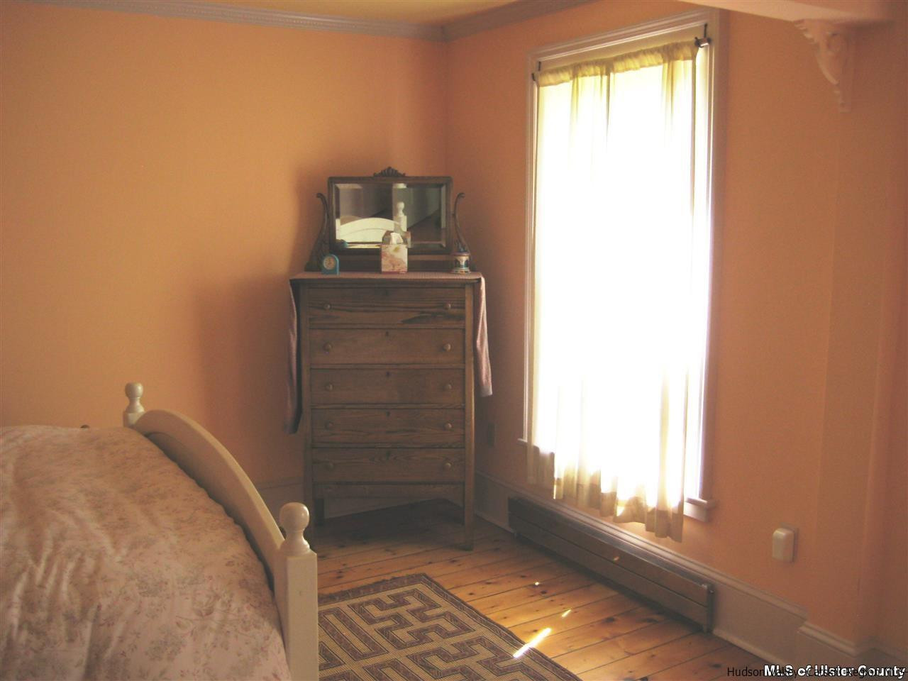 17 Cross Patch Road Woodstock, NY 12495 - Photo 16 of 35 a view of room with window and hardwood floor