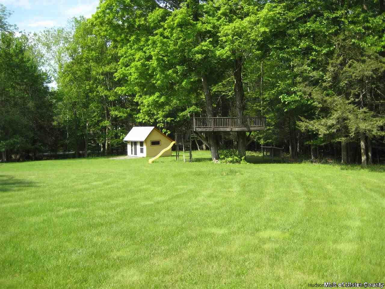 17 Cross Patch Road Woodstock, NY 12495 - Photo 34 of 35 a garden view