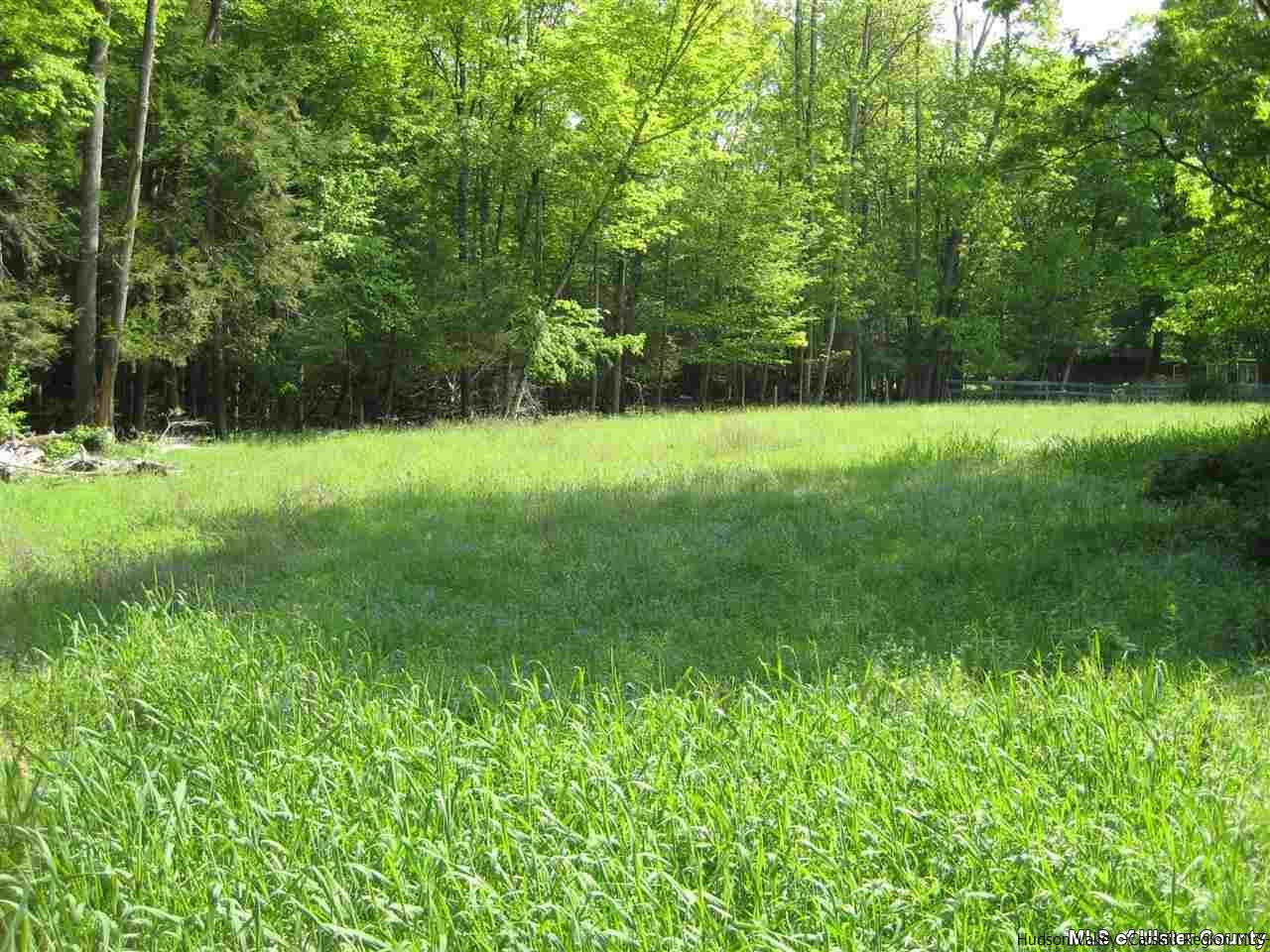 17 Cross Patch Road Woodstock, NY 12495 - Photo 35 of 35 a view of backyard with green space