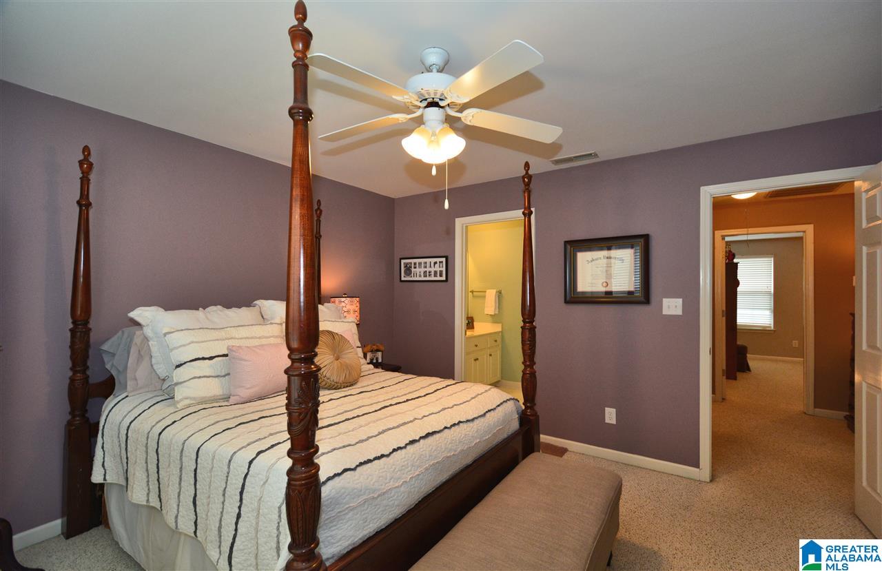 145 Hackberry Circle Chelsea, AL 35043 - Photo 23 of 49