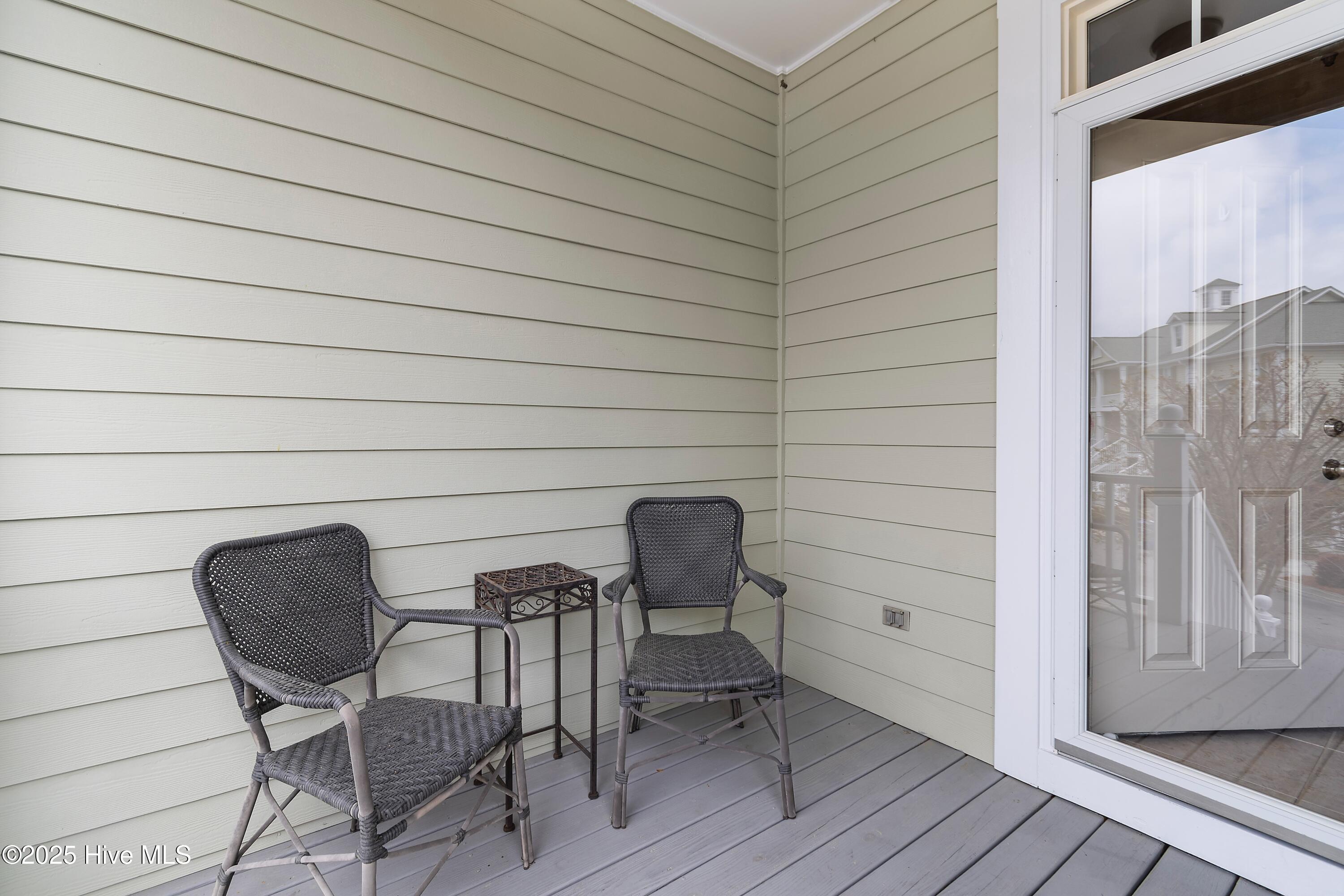 601 River Ridge Road, Unit 4 Shallotte, NC 28470 - Photo 7 of 72 Front Porch