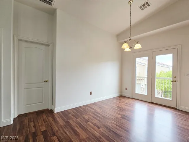 $1,600 | 9133 Goose Lake Way, Unit 101, Las Vegas, NV 89149
